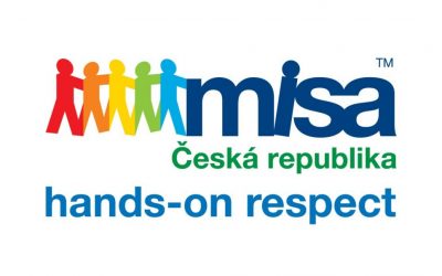 Masážím třikrát hurá!
