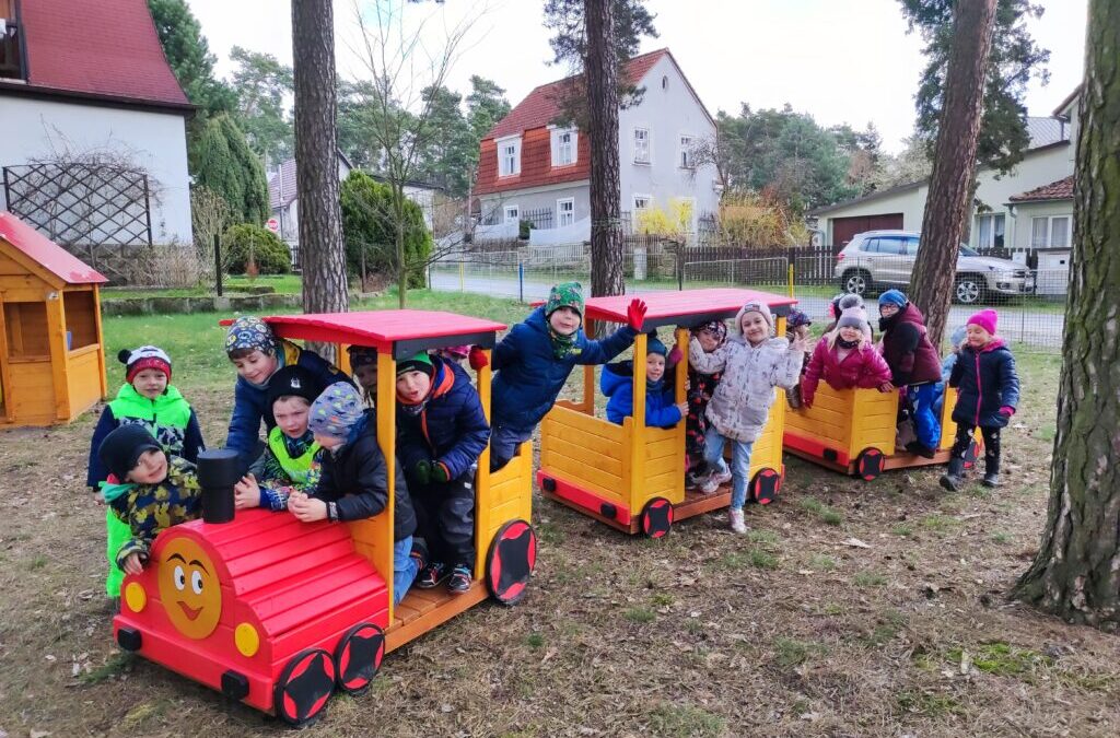 Zápis do MŠ Libušina