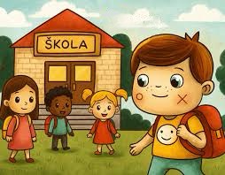Výlet Soviček do Ekocentra v Brništi