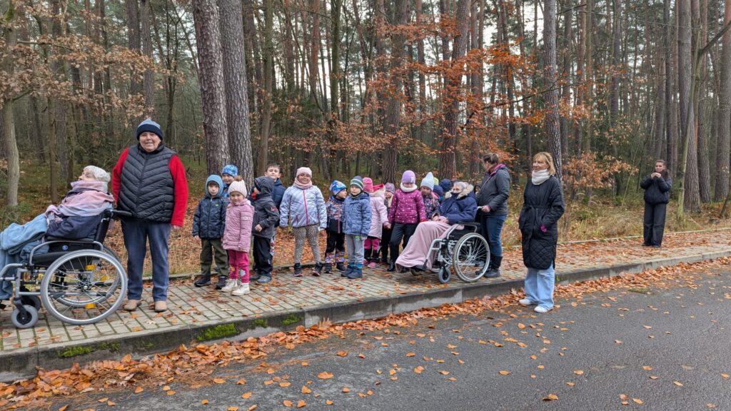 Most mezi generacemi aneb setkání, které hřeje u srdce