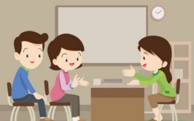 Konzultační schůzky pro rodiče budoucích školáků